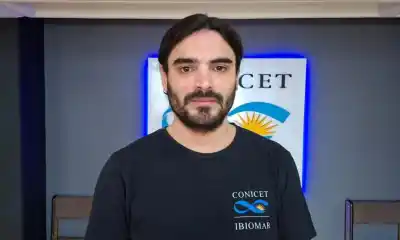 El CONICET los deja afuera: cuatro becarios del CENPAT en Madryn se quedan sin trabajo