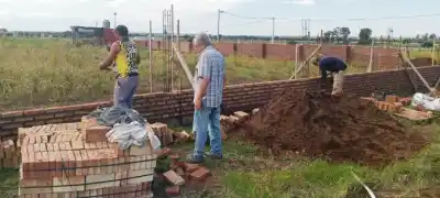 El ambicioso proyecto en Santa Rosa que dará hogar a 100 abuelos: cómo sumarse