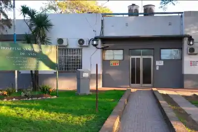 El hospital de Crespo tendrá obras por $274 millones: los detalles que pocos conocen