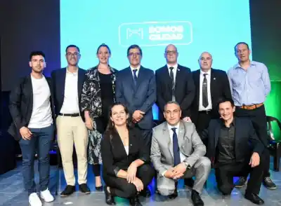 Renunció un funcionario clave en Corral de Bustos: el motivo y quién lo reemplazará