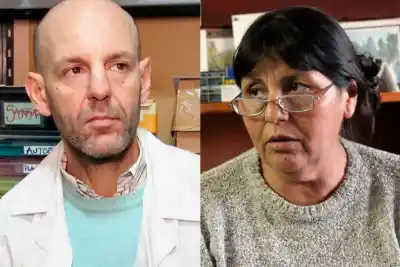 La Justicia los avaló: ordenan reincorporar a dos dirigentes de ATE que nunca renunciaron