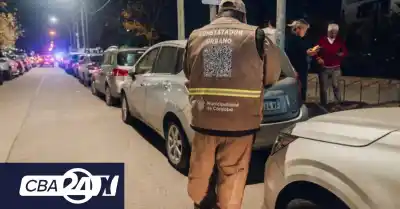 Estacionamiento en Forja: qué zonas cambian este sábado por el baile de La Mona