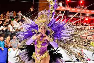 Concordia ya tiene el calendario del Carnaval 2027 y suma una movida solidaria