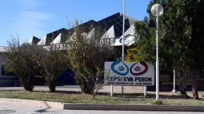 Misterio en El Zanjón: ¿cómo terminó un bebé en el Canal San Martín?