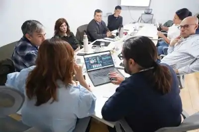 Plottier: el plan de salud que promete revolucionar la atención en los barrios