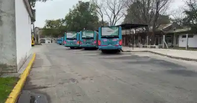 El chofer de la 102 que mató a un hombre en La Siberia quedó libre: la decisión que tomó el juez