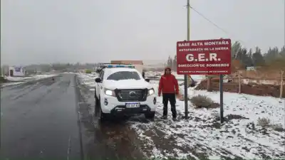 Alerta en Antofagasta de la Sierra: ¿qué rutas siguen habilitadas y cuáles no?