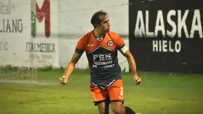 Tres destinos opuestos para los equipos rosarinos en la Primera C: victoria, empate y derrota