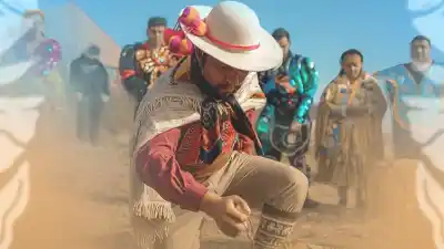 La Pachamama espera en Valle Viejo: el ritual del 1° de agosto que no te podés perder