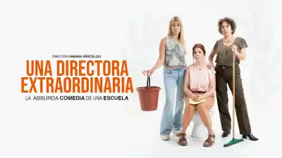 Agosto llega al Espacio INCAA Santa Rosa con estrenos del cine nacional