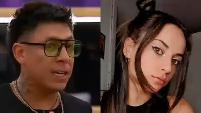 Brian Sarmiento en Gran Hermano: la madre de su hija pide embargar su sueldo del reality