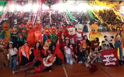 Palpalá ya tiene fechas para los Sábados Estudiantiles 2026: será una edición histórica