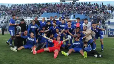 Unión de Villa Krause: el supercampeón que se desmorona entre deudas y renuncias