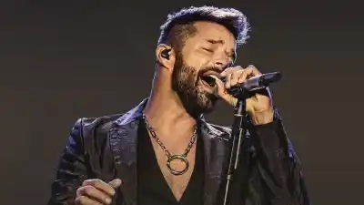 Ricky Martin vuelve a Argentina: el precio de los tickets que ya se conocen