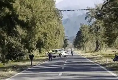 Tras seis días de agonía, murió el agente penitenciario que chocó en Ruta 65