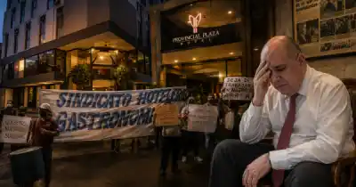 Hotel histórico de Salta al borde del cierre: ya pagó $68 millones y la cifra podría trepar a $100 millones