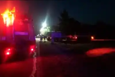 Tragedia en la Ruta Provincial 39: ¿qué se sabe del joven fallecido y su acompañante?