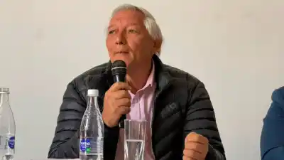 Perico: denuncian corrupción y Ficoseco esquiva la interpelación