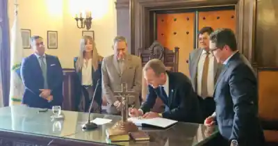 ¿Quién es el nuevo juez federal que juró en Salta y qué significa para la provincia?