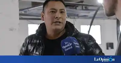 Escorpión apuesta al pádel: inaugura sus nuevas canchas y sueña con un torneo profesional