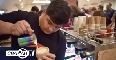 El evento que los amantes del café esperan: Cafezazo llega con más stands y una sede renovada