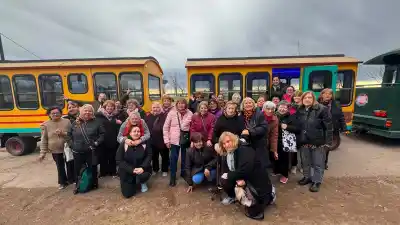 El plan invernal que reunió a 112 adultos mayores en Santa Rosa: ¿qué descubrieron?