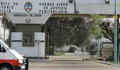 Operativo en una cárcel de Junín: la estafa que destapó una red criminal