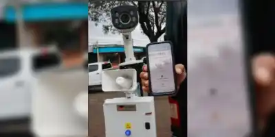 Alarma vecinal en barrio Kennedy: el 911 ya monitorea la zona y los vecinos piden más