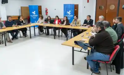 La Pampa arma su propio plan de ciencia y tecnología: ¿qué cambiará?