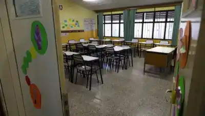 Atención docentes: el Gobierno lanza una dura advertencia por el paro de Ctera y ya habla de sanciones
