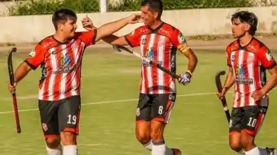 Semifinales definitorias: los cuatro equipos que sueñan con la gloria en el hockey local
