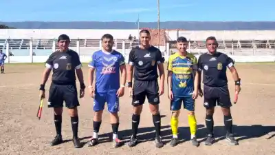 Fin de semana a puro fútbol: así se jugarán los cuartos de final del Anual chacarero