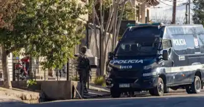 Desarticularon una red de narcomenudeo: la clave estaba en una mujer