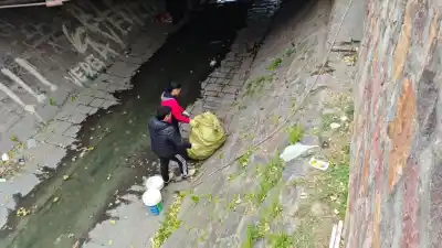 Macrocentro salteño: el operativo que sacudió el canal Esteco y dejó a ocho personas demoradas