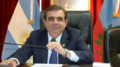 Fernando Jalil rompió el silencio sobre su posible candidatura a gobernador en 2027