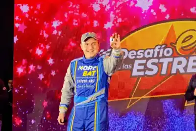 El sorteo del Desafío de las Estrellas dejó un privilegiado y un condenado en El Villicum
