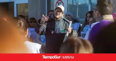 El duro descargo de ADOSAC contra Vidal: "Es un intento de adoctrinamiento y disciplinamiento"
