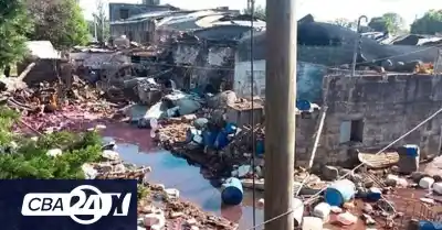 La Justicia selló el destino de Raponi: 8 años de cárcel por la explosión que conmocionó a Alta Córdoba