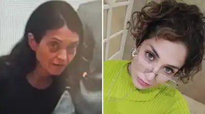 La declaración que sacude el caso Érika: Justina Gordillo habló y su versión de la pileta genera más dudas