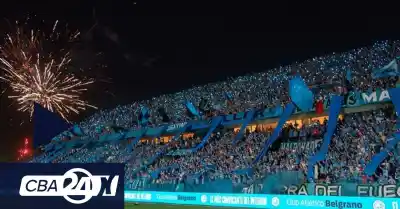 El club que desafía los límites: Belgrano alcanzó una cifra histórica que sorprende a Córdoba