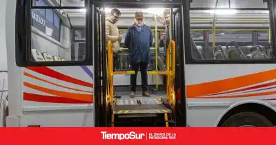 SolBus: el intendente Othar Macharashvili supervisó la base operativa y anticipó novedades para los usuarios