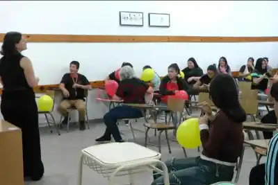 La UNER abrió sus puertas a estudiantes secundarios en una jornada que promete cambiar su futuro