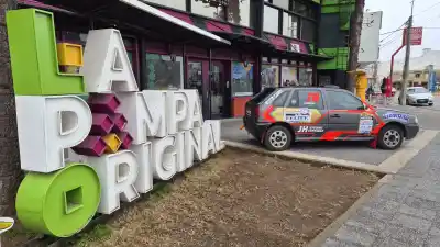El XVI Rally de Macachín ya tiene fecha y promete ser histórico: todos los detalles