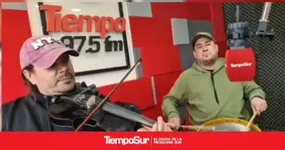 Folclore en vivo: Contrapunto revela sus próximos shows y sorprende con un adelanto