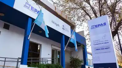 Corte de agua en Neuquén: el sábado el servicio se suspenderá en el sector Este