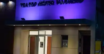 El Teatro Héctor Marinero se prepara para un fin de semana a pura diversión: ¿qué propuestas llegan?
