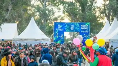 Cerró la Feria Artesanal 2026: el balance que dejó el evento que movilizó a más de 1.000 familias