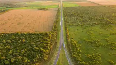 El mapa oculto de las tierras entrerrianas: quiénes están detrás de las 247.000 hectáreas en manos extranjeras