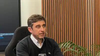 El exintendente que no esconde sus cartas: Baistrocchi admitió charlas con LLA y PJ y no descarta volver a la Capital