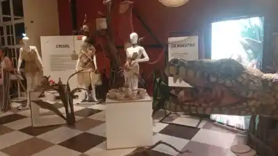 La Formoseñada 2026 arrancó con todo en el Galpón “C” y promete un fin de semana a pura cultura